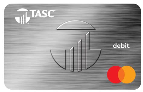 tasc rfid cards|how long for tasc card.